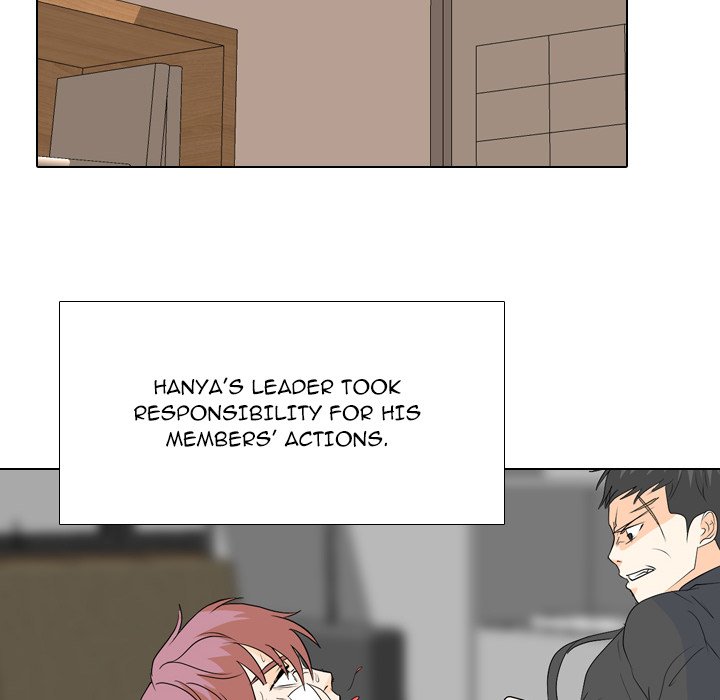 High School Legend Red Dragon chapter 226 page 112