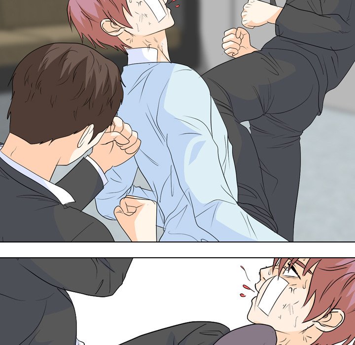 High School Legend Red Dragon chapter 226 page 113