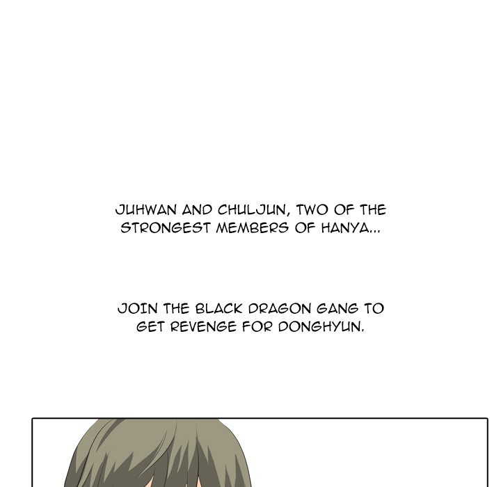 High School Legend Red Dragon chapter 226 page 121