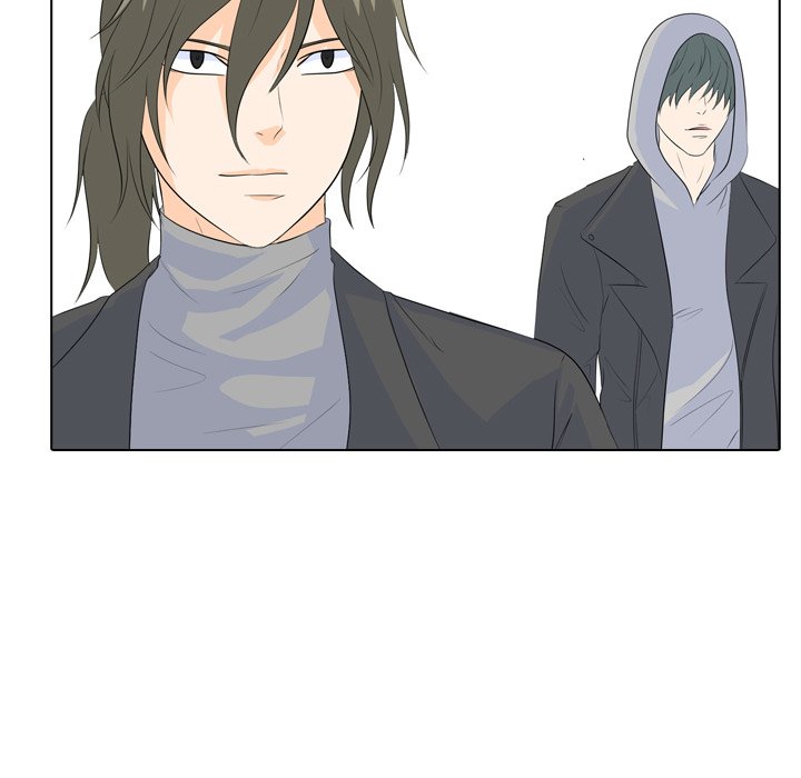 High School Legend Red Dragon chapter 226 page 122