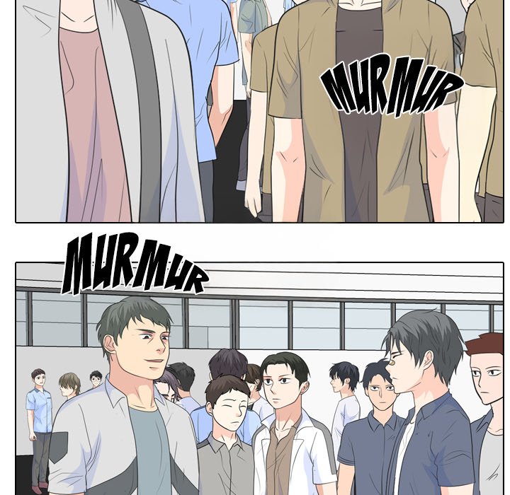 High School Legend Red Dragon chapter 227 page 14