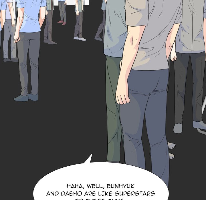 High School Legend Red Dragon chapter 227 page 18