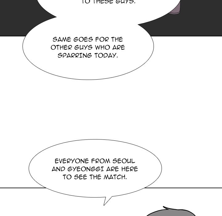 High School Legend Red Dragon chapter 227 page 19