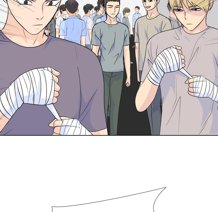 High School Legend Red Dragon chapter 227 page 22