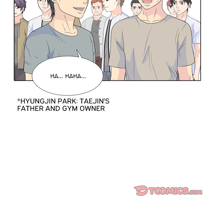 High School Legend Red Dragon chapter 227 page 30
