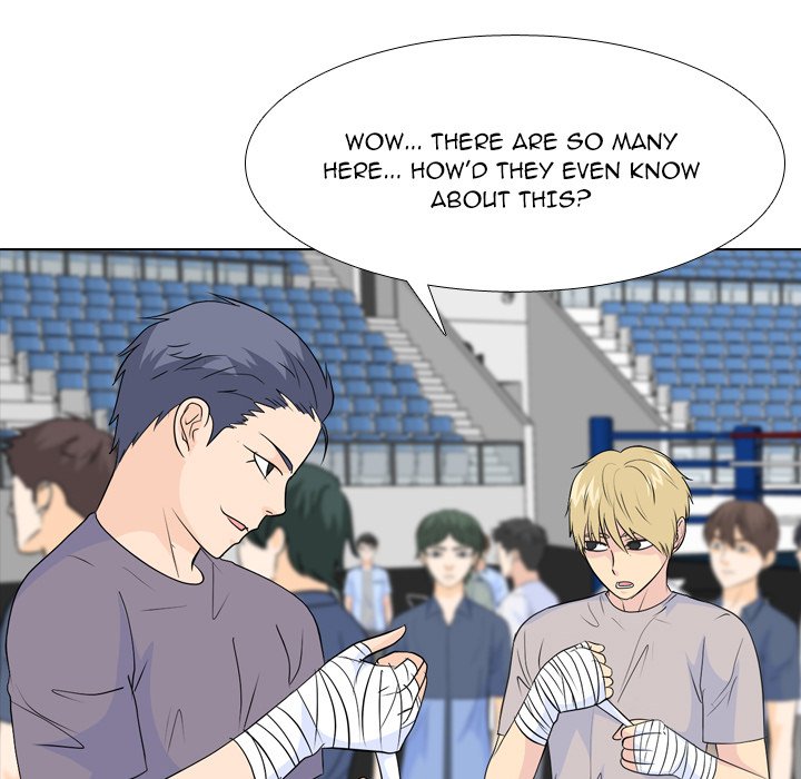 High School Legend Red Dragon chapter 227 page 32