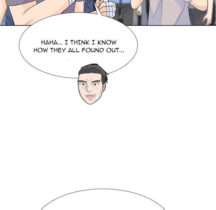 High School Legend Red Dragon chapter 227 page 33