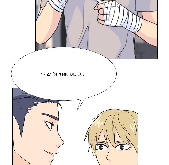 High School Legend Red Dragon chapter 227 page 35