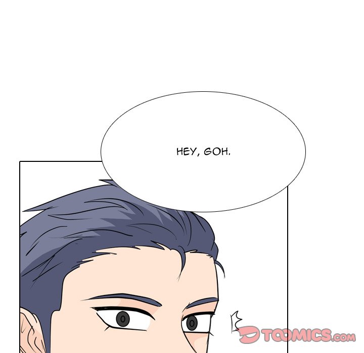 High School Legend Red Dragon chapter 227 page 39