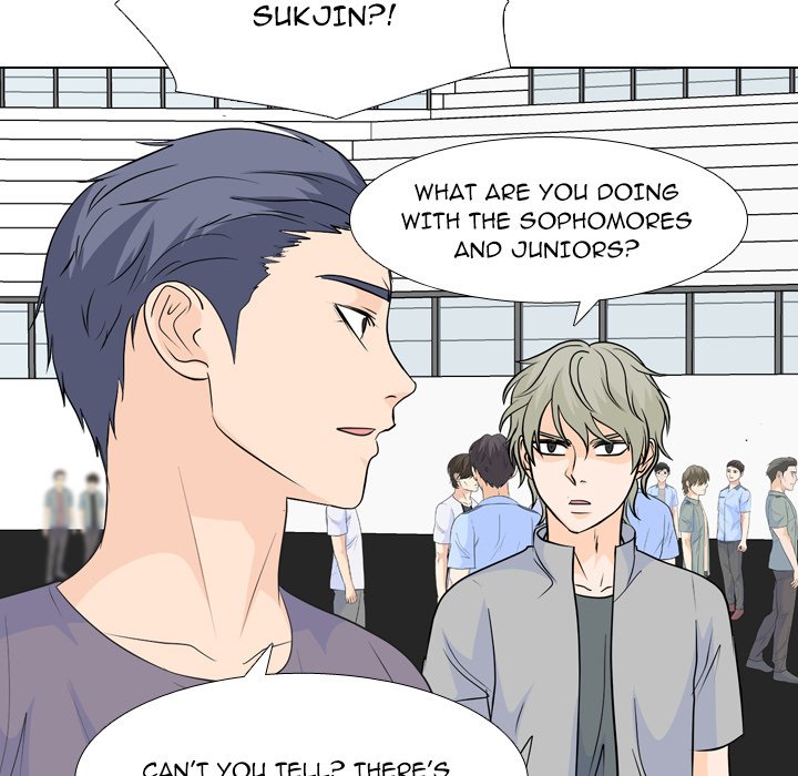 High School Legend Red Dragon chapter 227 page 41