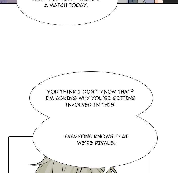 High School Legend Red Dragon chapter 227 page 42