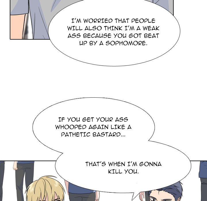 High School Legend Red Dragon chapter 227 page 44