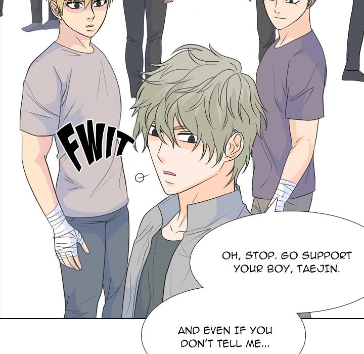 High School Legend Red Dragon chapter 227 page 45