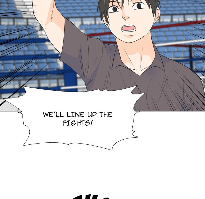 High School Legend Red Dragon chapter 227 page 49