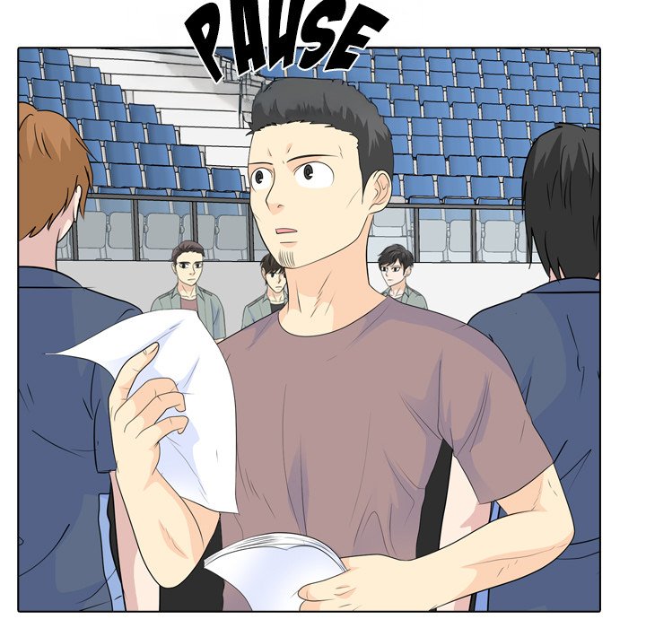 High School Legend Red Dragon chapter 227 page 50