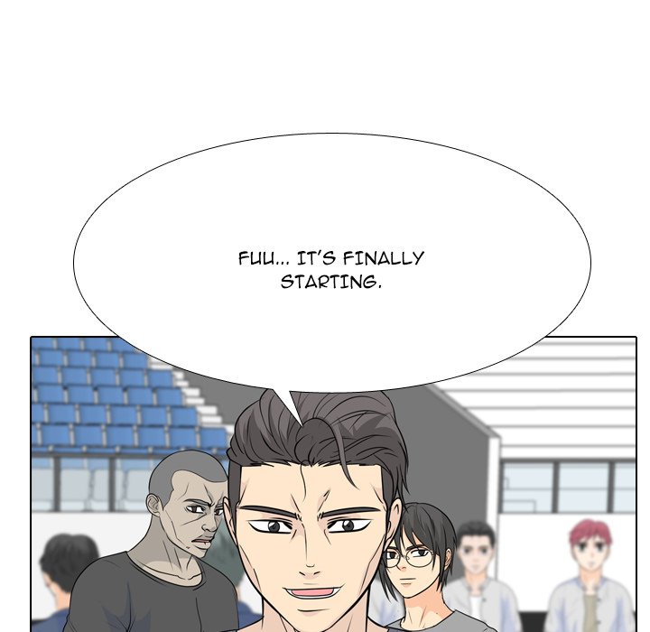 High School Legend Red Dragon chapter 227 page 51