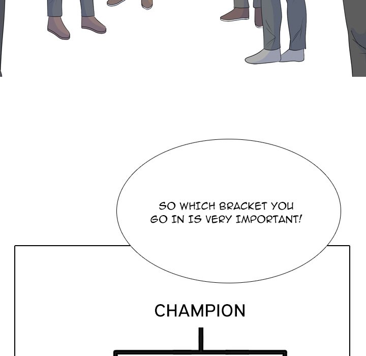 High School Legend Red Dragon chapter 227 page 58
