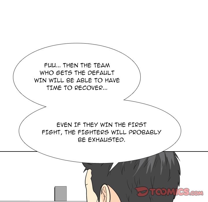 High School Legend Red Dragon chapter 227 page 66