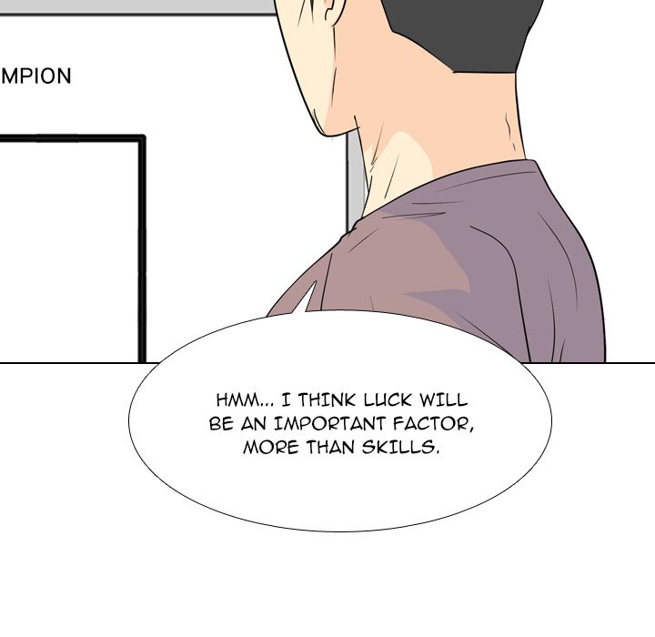 High School Legend Red Dragon chapter 227 page 67