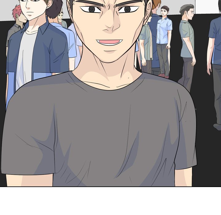 High School Legend Red Dragon chapter 227 page 69