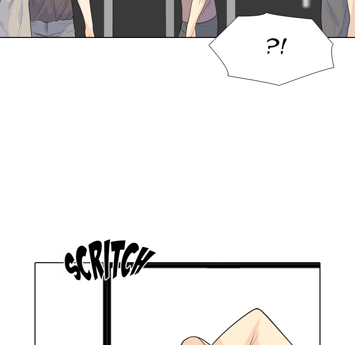 High School Legend Red Dragon chapter 227 page 71