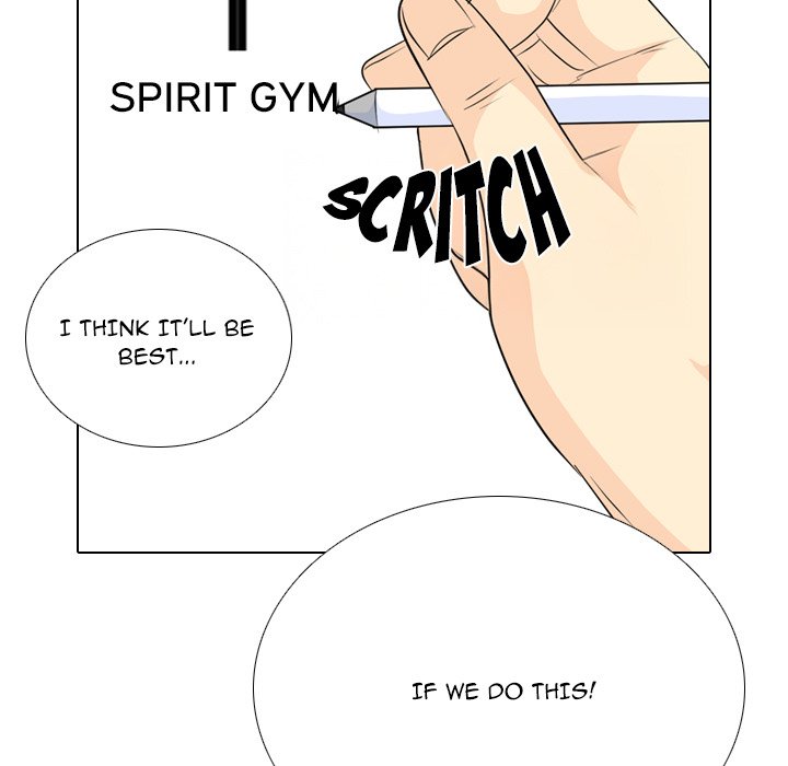 High School Legend Red Dragon chapter 227 page 72