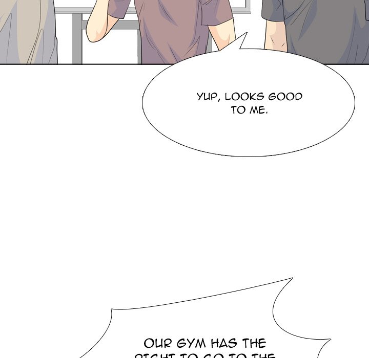 High School Legend Red Dragon chapter 227 page 76
