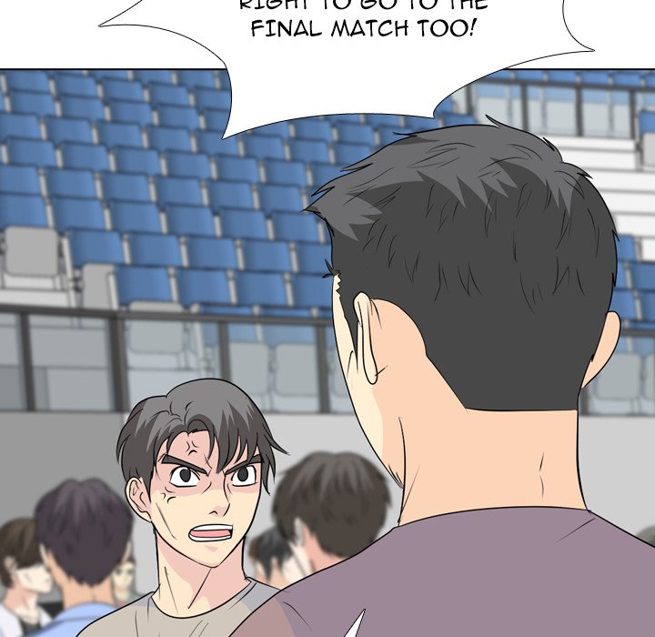 High School Legend Red Dragon chapter 227 page 77