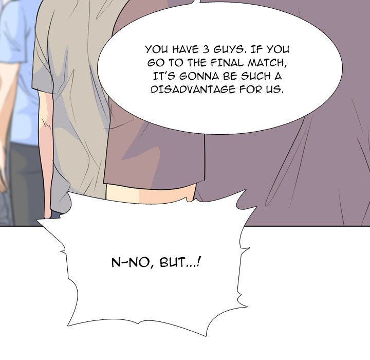 High School Legend Red Dragon chapter 227 page 78