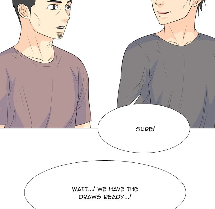 High School Legend Red Dragon chapter 227 page 80