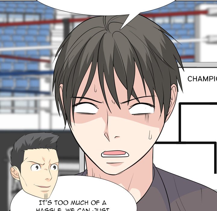 High School Legend Red Dragon chapter 227 page 81