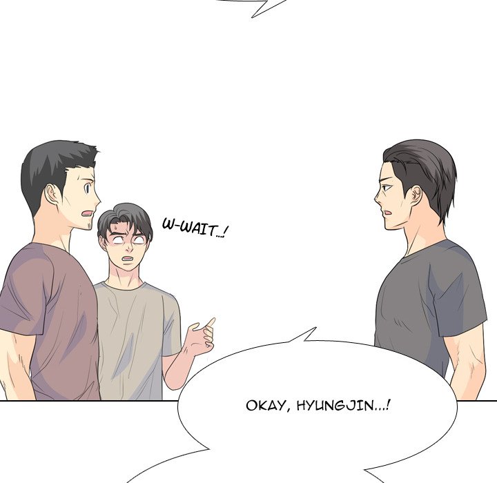 High School Legend Red Dragon chapter 227 page 83