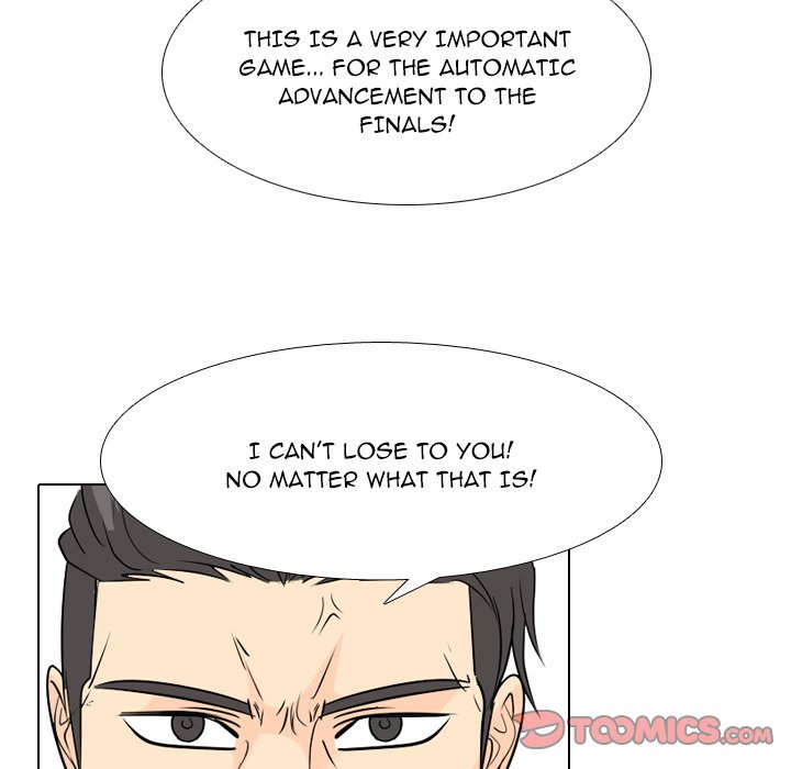 High School Legend Red Dragon chapter 227 page 84