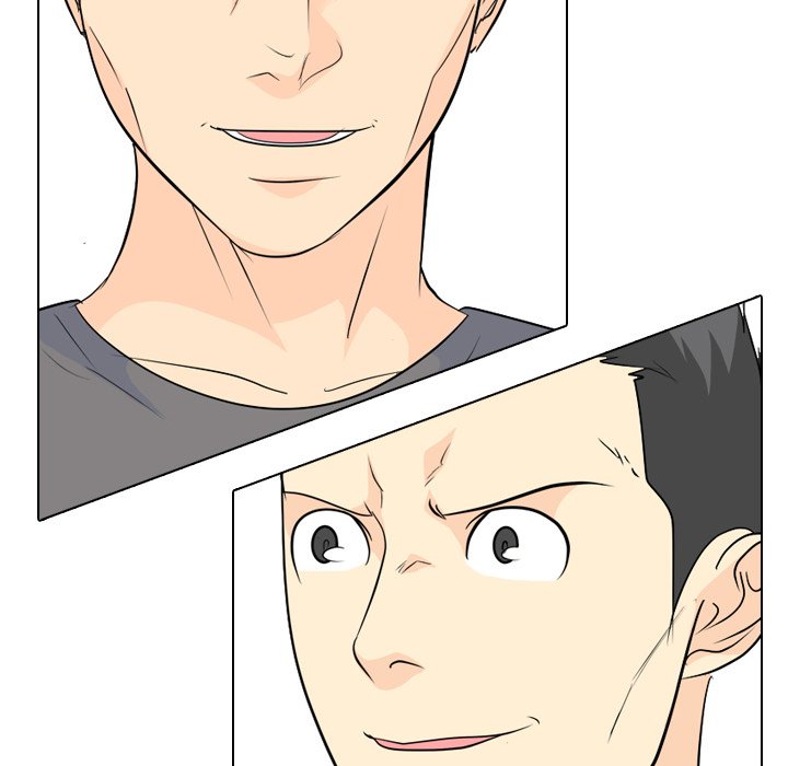 High School Legend Red Dragon chapter 227 page 85