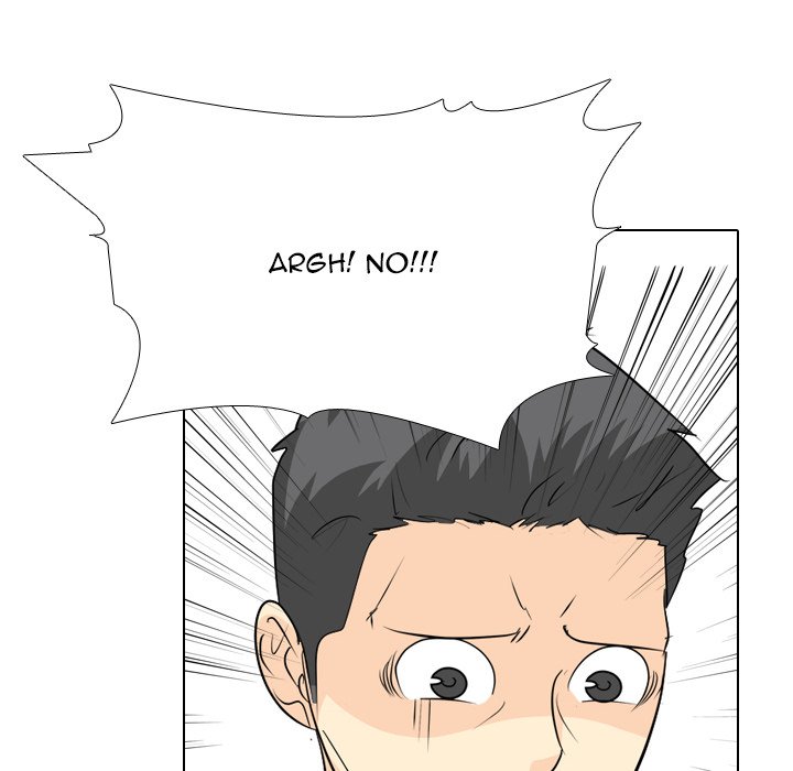 High School Legend Red Dragon chapter 227 page 89