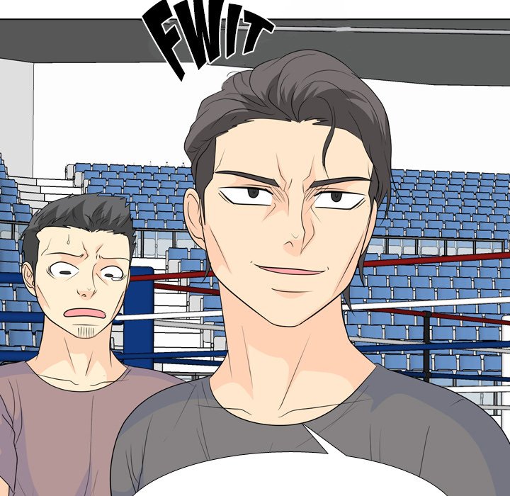 High School Legend Red Dragon chapter 227 page 94