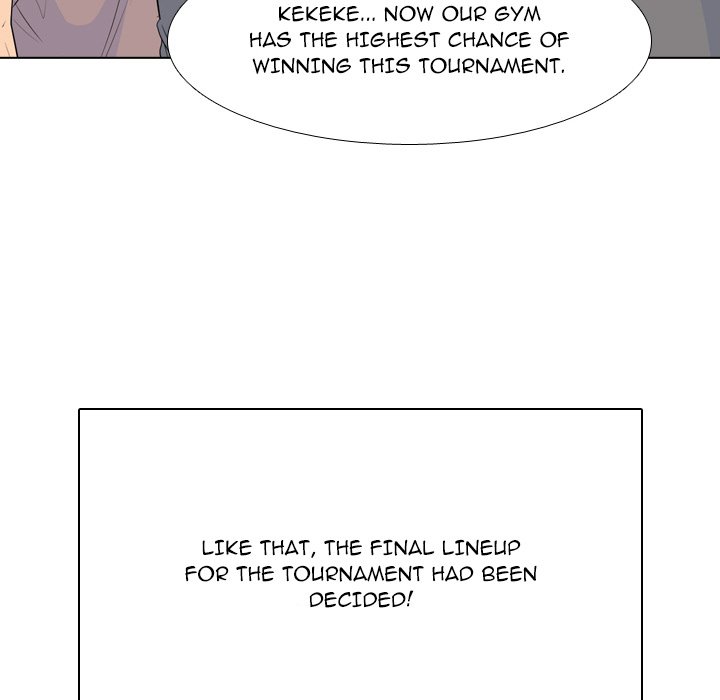 High School Legend Red Dragon chapter 227 page 95
