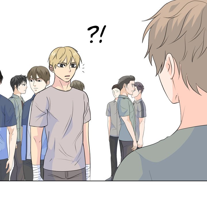 High School Legend Red Dragon chapter 227 page 101