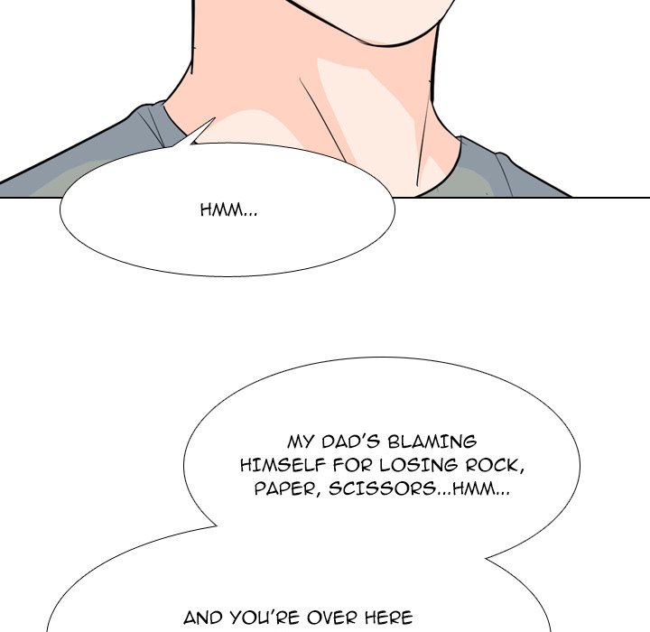 High School Legend Red Dragon chapter 227 page 104