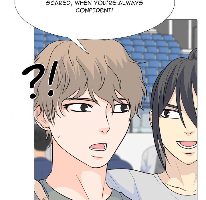 High School Legend Red Dragon chapter 227 page 105