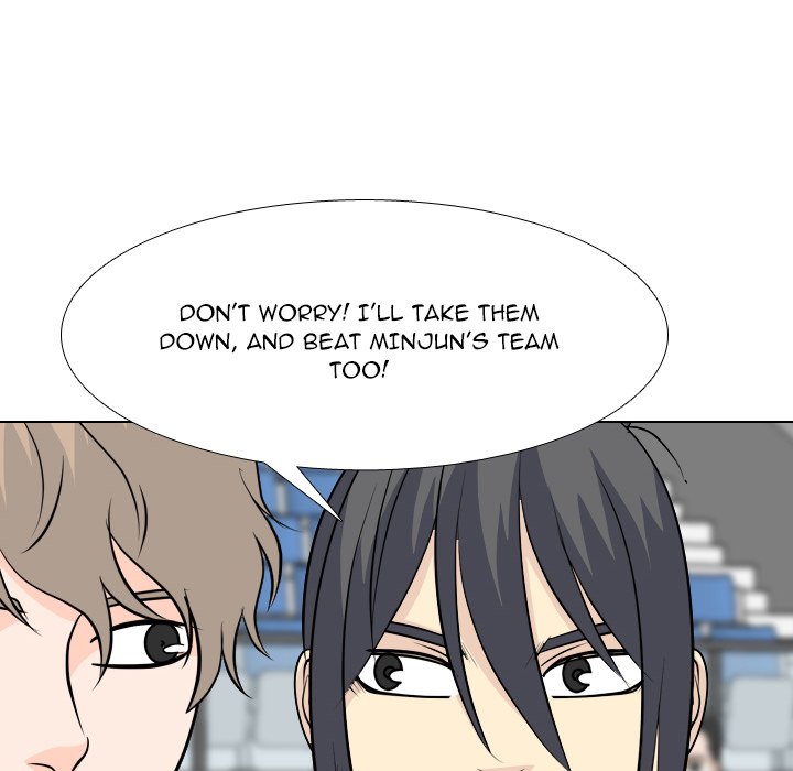 High School Legend Red Dragon chapter 227 page 107