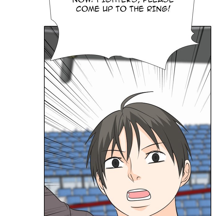 High School Legend Red Dragon chapter 227 page 109