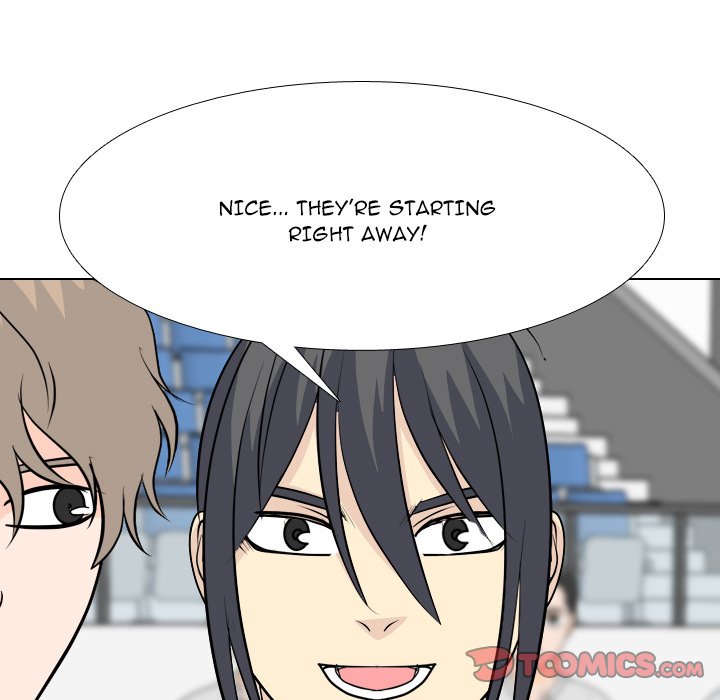High School Legend Red Dragon chapter 227 page 111