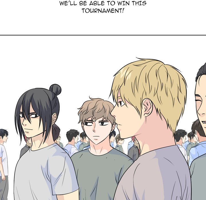 High School Legend Red Dragon chapter 227 page 116