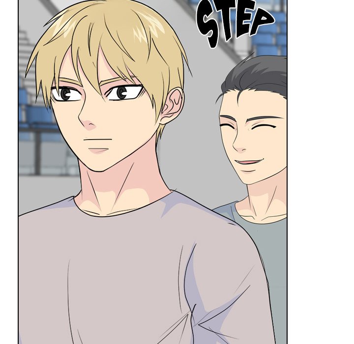 High School Legend Red Dragon chapter 227 page 124