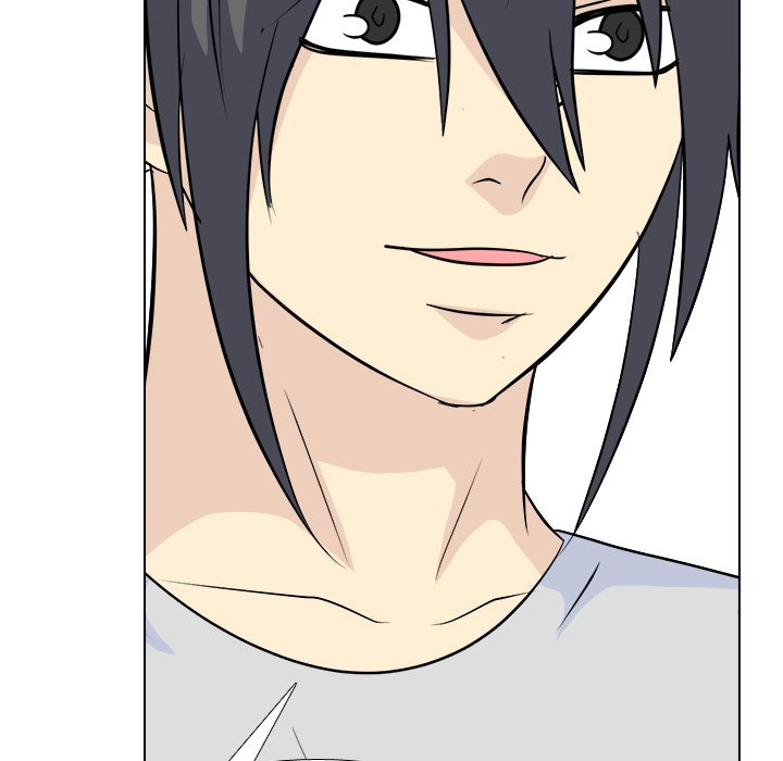High School Legend Red Dragon chapter 227 page 126