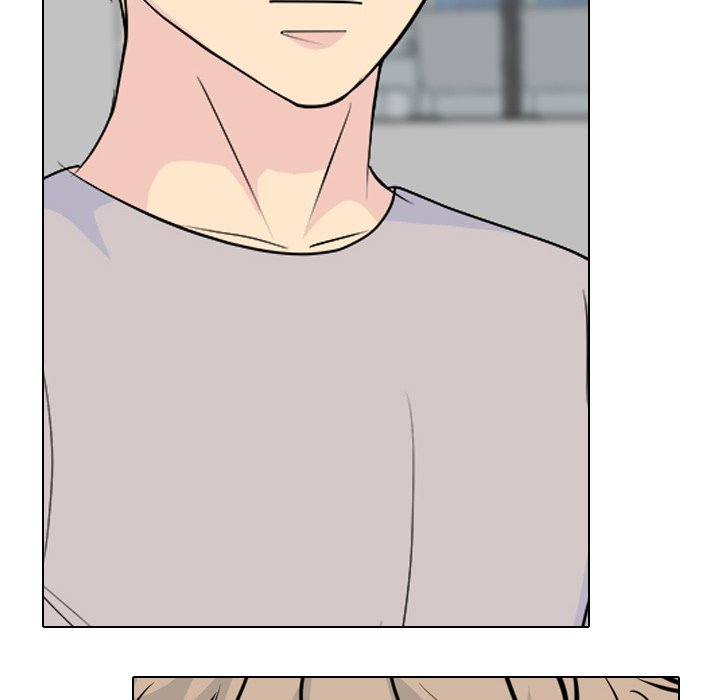 High School Legend Red Dragon chapter 227 page 135