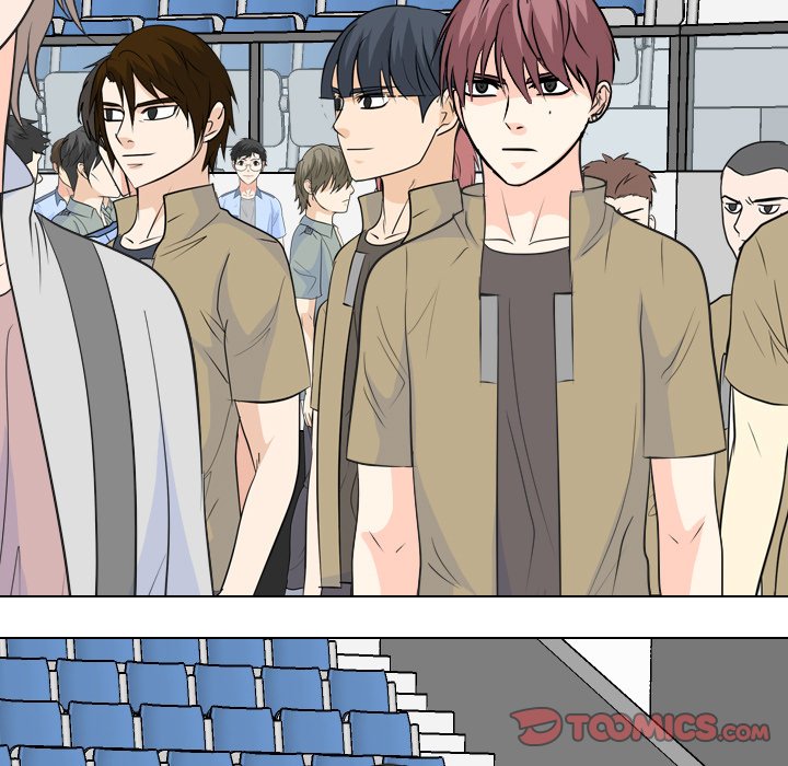 High School Legend Red Dragon chapter 227 page 138
