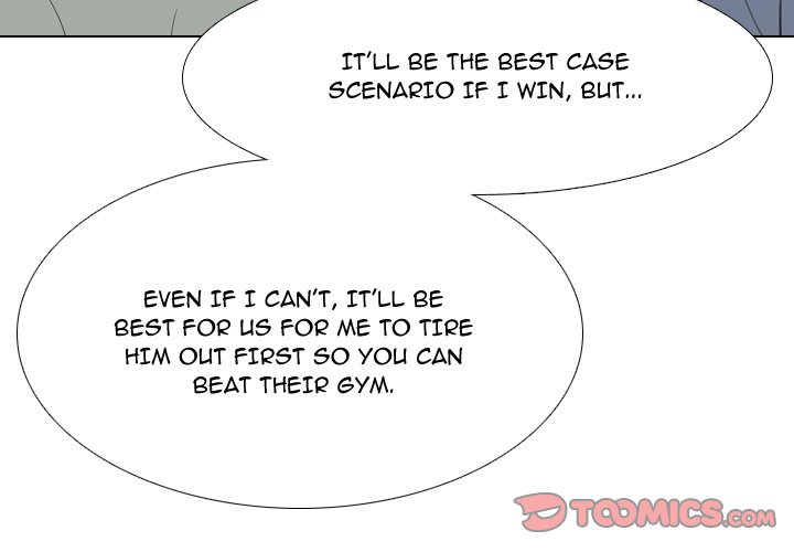 High School Legend Red Dragon chapter 228 page 3