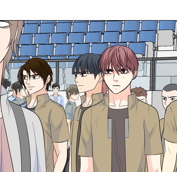 High School Legend Red Dragon chapter 228 page 8